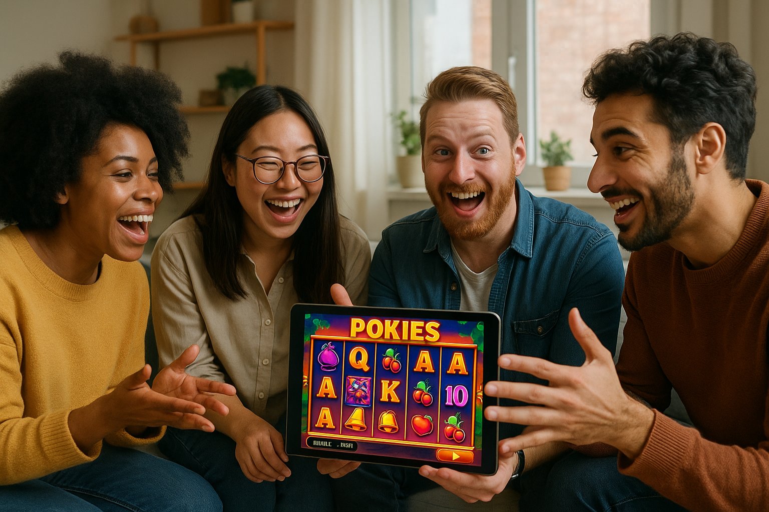 How to Find Safe Online Pokies in Australia 2026? - EpicPokies