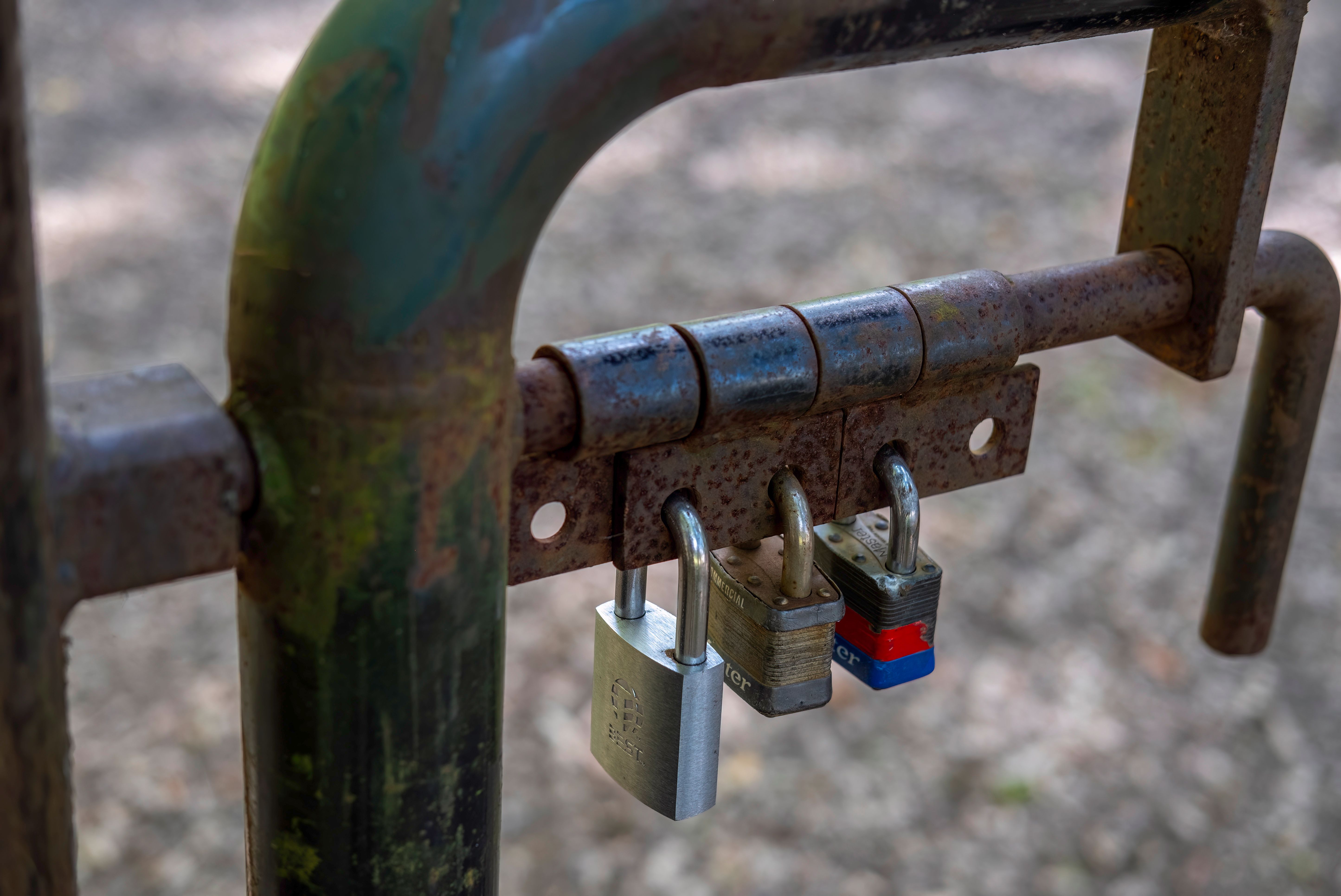 SSL padlock icon