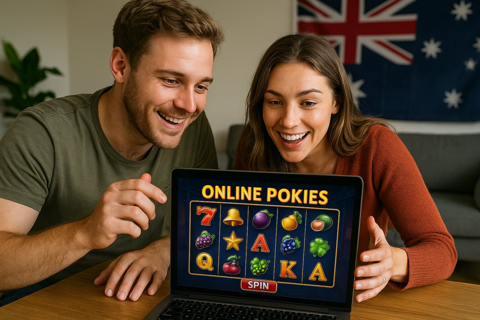 Are Real Money Pokies Australia Safe in 2026? - EpicPokies