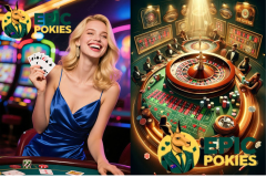 Daily Jackpot Slots Australia .Best Games With Guaranteed - EpicPokies