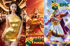  Best Real Money Pokies Australia 2025  - EpicPokies