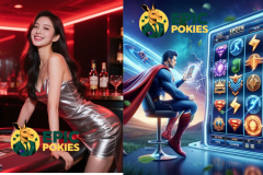 Best Casino Bonus for Australian Pokies Players in 2025 - EpicPokies
