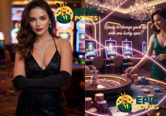 Lightning Games Explained—Blackjack,Roulette,Baccarat - EpicPokies