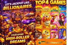 Review of the Fortune Splash slot game by - EpicPokies