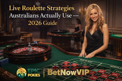 Live Roulette Strategies Australians Actu - EpicPokies